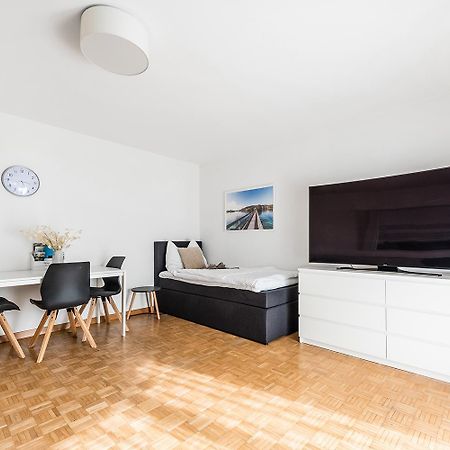 크로이츠링엔 Soho G !Gratis Parken, Free Parking! 아파트 외부 사진